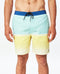 Rip Curl - nu delande semi elastisk - tvättad aqua